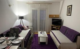 Apartman Durmitorac